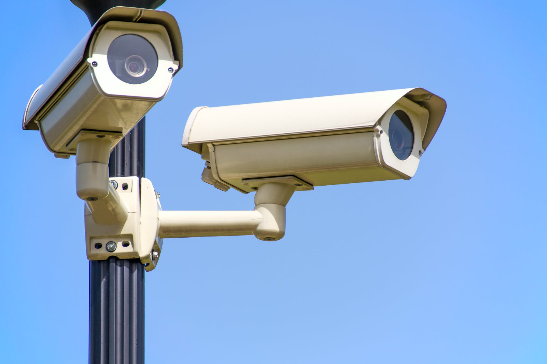 CCTV and Security Surveillance Cameras