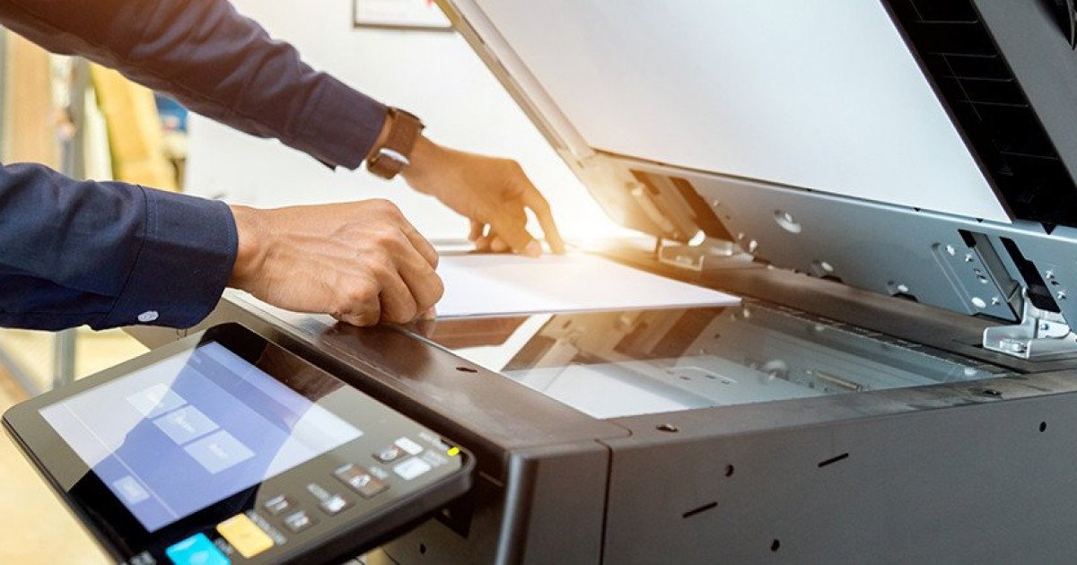 Printing Document Management
