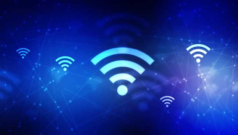 Wireless Fidelity (Wi-Fi) Services