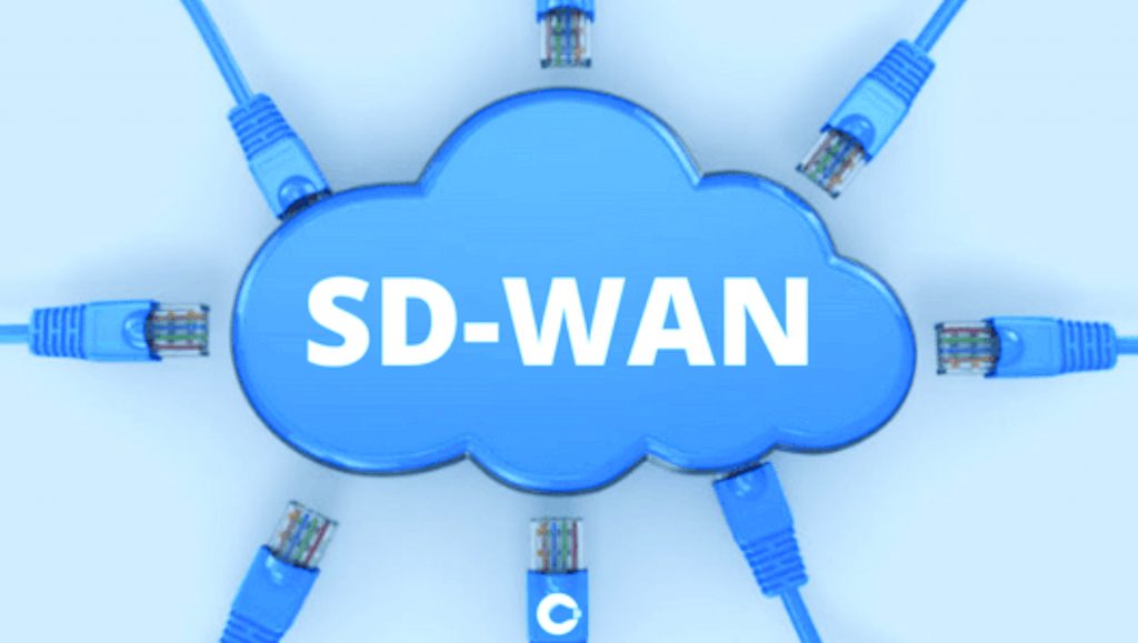 SD-WAN solutions