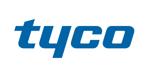  Tyco logo
