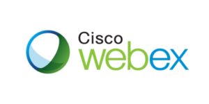 Cisco webex logo