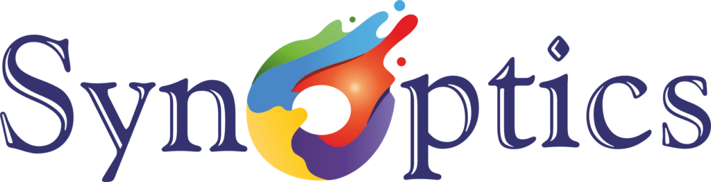 Synoptics logo